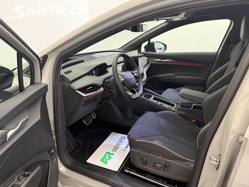 Škoda Elroq, Sportline 85 (2027)